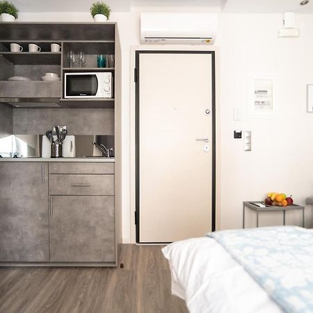 A13 Pristine & Sunny 30M2 Flat Near Syntagma Sq Apartment Atena Exterior foto