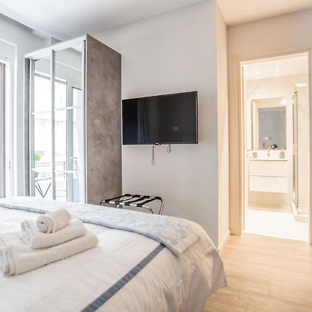 A13 Pristine & Sunny 30M2 Flat Near Syntagma Sq Apartment Atena Exterior foto