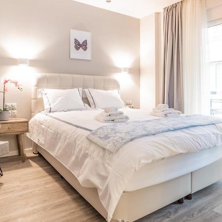 A13 Pristine & Sunny 30M2 Flat Near Syntagma Sq Apartment Atena Exterior foto