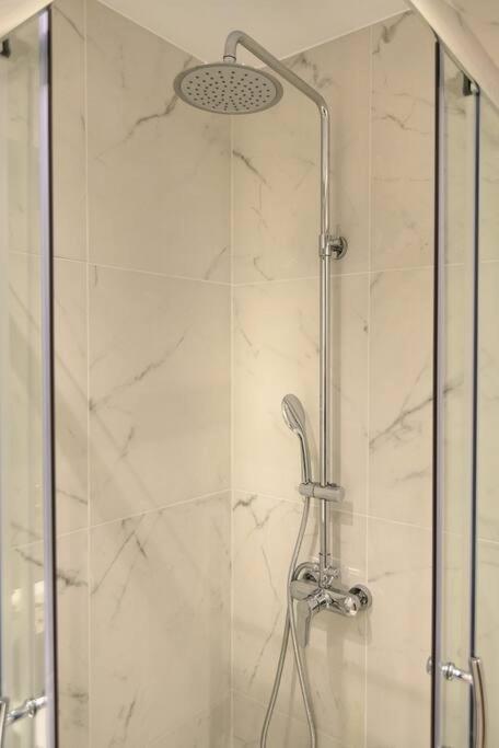 A13 Pristine & Sunny 30M2 Flat Near Syntagma Sq Apartment Atena Exterior foto