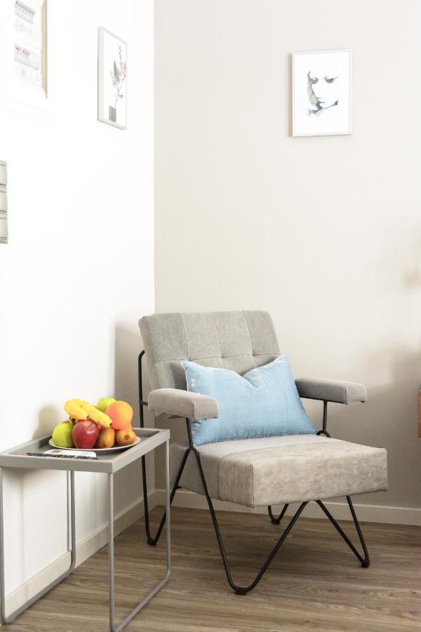 A13 Pristine & Sunny 30M2 Flat Near Syntagma Sq Apartment Atena Exterior foto