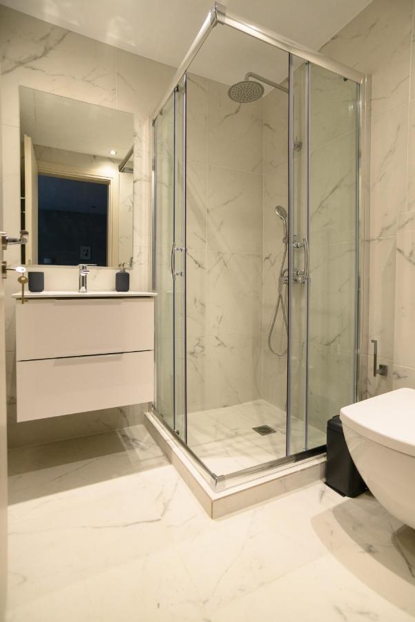 A13 Pristine & Sunny 30M2 Flat Near Syntagma Sq Apartment Atena Exterior foto